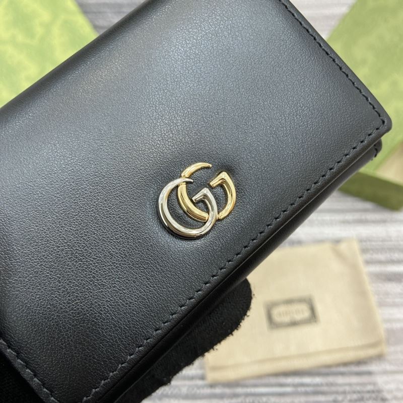 Gucci Wallets